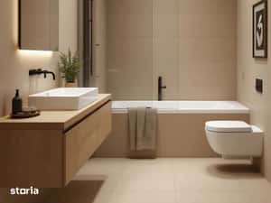 Apartament 2 camere, decomandat, Metalurgiei Park, acces facil metrou — miniatura 6