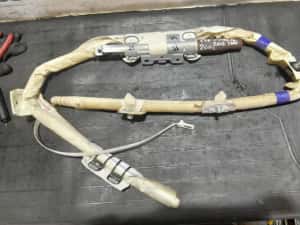 Airbag cortina stanga BAM-PT1-1624 BAM-PT1-1624 Ford C-Max a 2-a gene