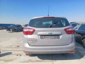 Airbag cortina stanga BAM-PT1-1624 BAM-PT1-1624 Ford C-Max a 2-a gene — miniatura 7
