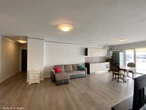 Apartament 2 camere, zona centrala - Scala Center, garaj — miniatura 3
