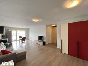 Apartament 2 camere, zona centrala - Scala Center, garaj — miniatura 4