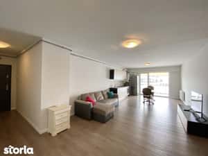 Apartament 2 camere, zona centrala - Scala Center, garaj — miniatura 5
