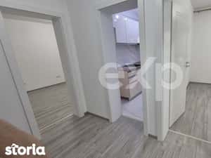 TVA inclus | Apartament 2 camere in Trivale | Bloc Nou | Loc de parcar — miniatura 4