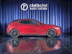 Mazda 3 Hatchback 2021, 150 CP, Automată, Second Hand — miniatura 6