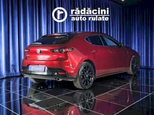 Mazda 3 Hatchback 2021, 150 CP, Automată, Second Hand — miniatura 7