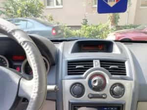 Navigatie GPS Android Renault Megane Waze YouTube Wifi Bluetooth USB — miniatura 4