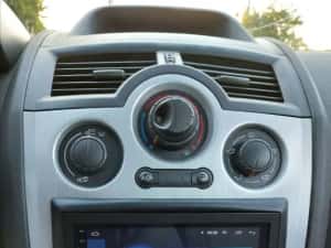 Navigatie GPS Android Renault Megane Waze YouTube Wifi Bluetooth USB — miniatura 5