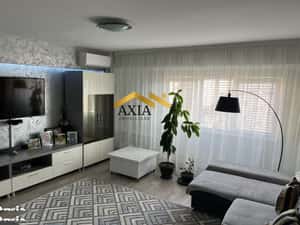 Apartament 3 camere decomandate, lift, 79 mp, 2 bai, 2 balcoane, Calea — miniatura 3