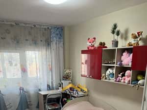 Apartament 3 camere decomandate, lift, 79 mp, 2 bai, 2 balcoane, Calea — miniatura 5