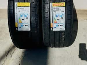 Set 2 anvelope Pirelli cinturato 215/45R17 XL vara