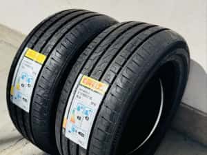 Set 2 anvelope Pirelli cinturato 215/45R17 XL vara — miniatura 2