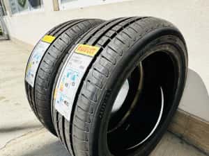 Set 2 anvelope Pirelli cinturato 215/45R17 XL vara — miniatura 3