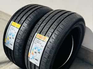 Set 2 anvelope Pirelli cinturato 215/45R17 XL vara — miniatura 7