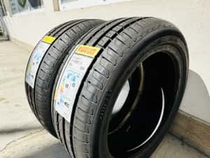 Set 2 anvelope Pirelli cinturato 215/45R17 XL vara — miniatura 8