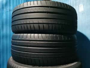 235/45 ZR19 - michelin 2 bucati — miniatura 2