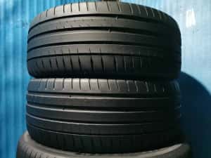 235/45 ZR19 - michelin 2 bucati — miniatura 9