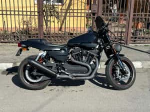Harley Davidson XR1200X - 2010