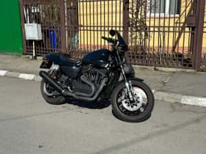 Harley Davidson XR1200X - 2010 — miniatura 3