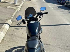 Harley Davidson XR1200X - 2010 — miniatura 4