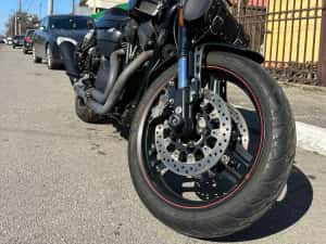 Harley Davidson XR1200X - 2010 — miniatura 5