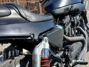 Harley Davidson XR1200X - 2010 — miniatura 6