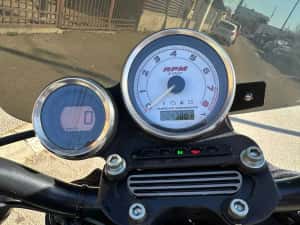 Harley Davidson XR1200X - 2010 — miniatura 7
