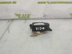 Motoras clapeta aeroterma f885565q Nissan Tiida C11 (2004 - 2008) — miniatura 2