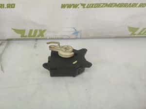 Motoras clapeta aeroterma f885565q Nissan Tiida C11 (2004 - 2008) — miniatura 4