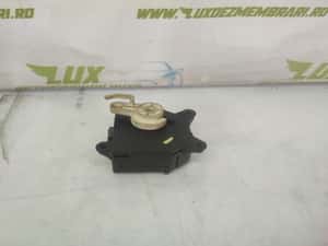 Motoras clapeta aeroterma f885565q Nissan Tiida C11 (2004 - 2008) — miniatura 7