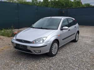 Ford Focus 1,6 benzina AC, 170... km — miniatura 2