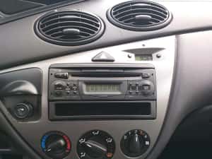 Ford Focus 1,6 benzina AC, 170... km — miniatura 5