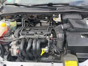 Ford Focus 1,6 benzina AC, 170... km — miniatura 6