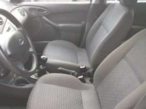 Ford Focus 1,6 benzina AC, 170... km — miniatura 9