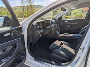 Mercedes-Benz E 220 Break / Estate 2018 — miniatura 2