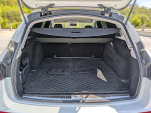 Mercedes-Benz E 220 Break / Estate 2018 — miniatura 7