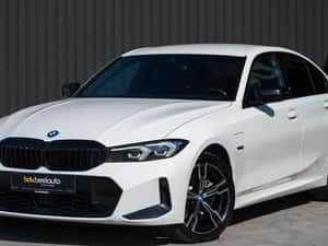 BMW 330e xDrive M Sport — miniatura 3