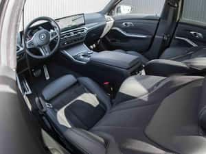 BMW 330e xDrive M Sport — miniatura 6