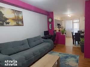 Persoana Fizica vand apartament 2 camere zona Terra Floresti — miniatura 2