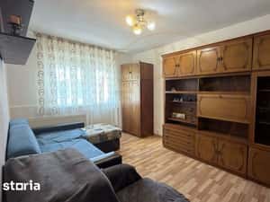 Apartament 2 camere Zona Penny Etaj III, Ignisului 26 - Carei — miniatura 3