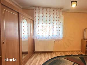 Apartament 2 camere Zona Penny Etaj III, Ignisului 26 - Carei — miniatura 4