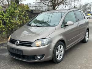 Volkswagen Golf plus 1.6 TDI