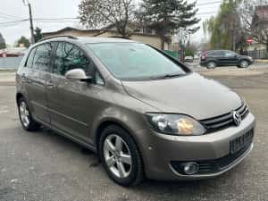 Volkswagen Golf plus 1.6 TDI — miniatura 2
