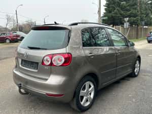 Volkswagen Golf plus 1.6 TDI — miniatura 3