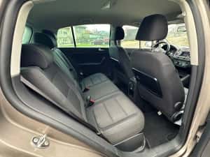 Volkswagen Golf plus 1.6 TDI — miniatura 5