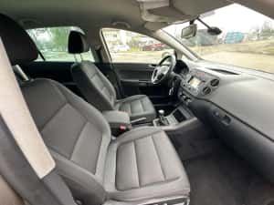 Volkswagen Golf plus 1.6 TDI — miniatura 6