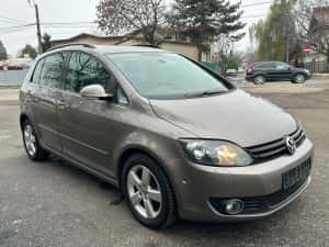Volkswagen Golf plus 1.6 TDI — miniatura 8