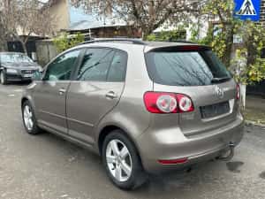 Volkswagen Golf plus 1.6 TDI — miniatura 10
