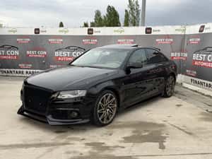 AUDI A4 B8 2.0 TFSI AUTOMAT — miniatura 1