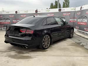 AUDI A4 B8 2.0 TFSI AUTOMAT — miniatura 2