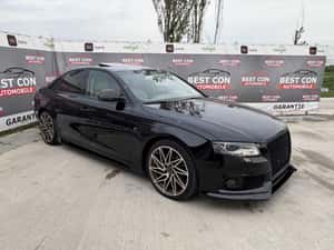 AUDI A4 B8 2.0 TFSI AUTOMAT — miniatura 3